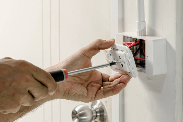 Emergency Electrical Repair Services in Port Salerno, FL