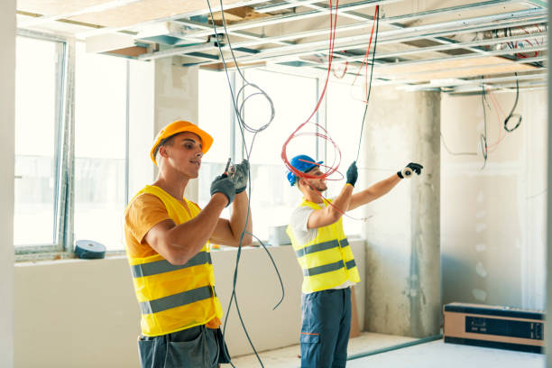 Professional Electrical Services in Port Salerno, FL