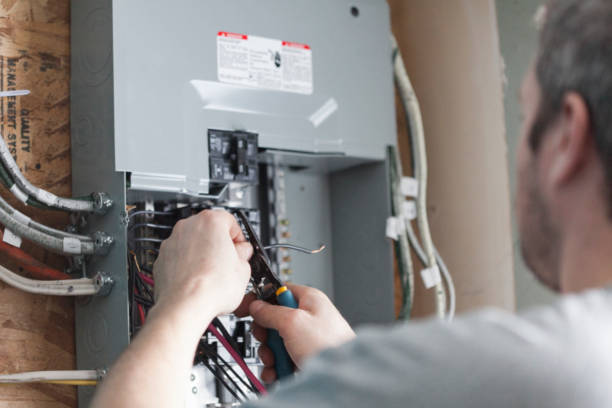 Industrial Electrical Services in Port Salerno, FL